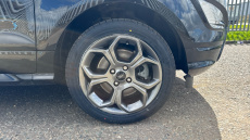 Ford EcoSport 1.0 EcoBoost 125 ST-Line 5dr Petrol Hatchback